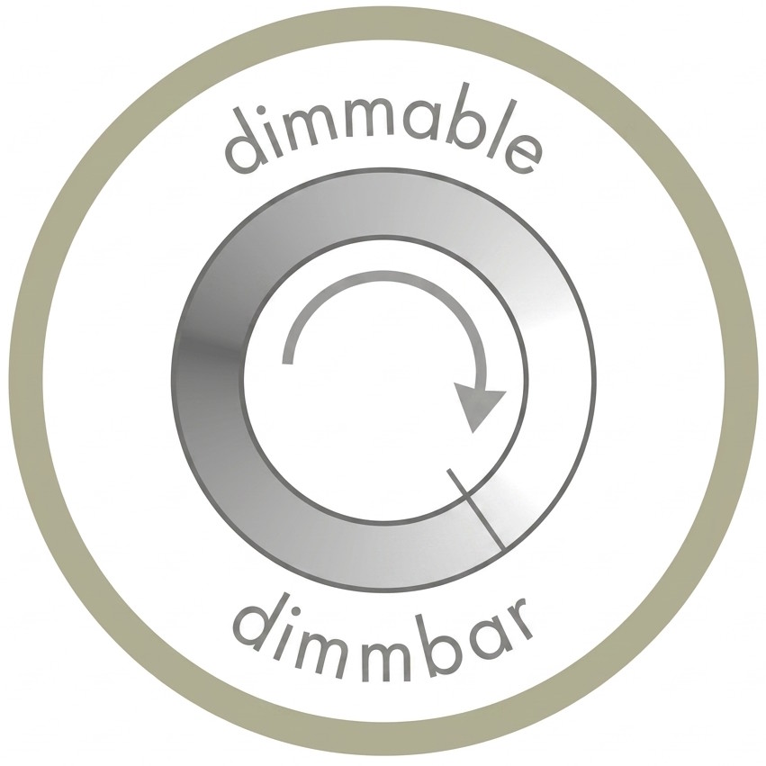 dimmbar sand