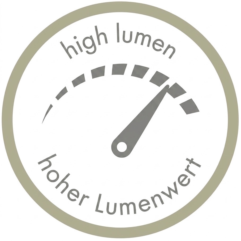 high lumen sand