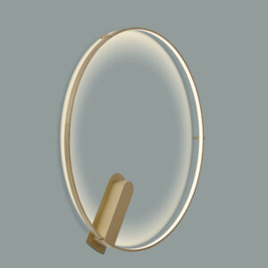Circular M