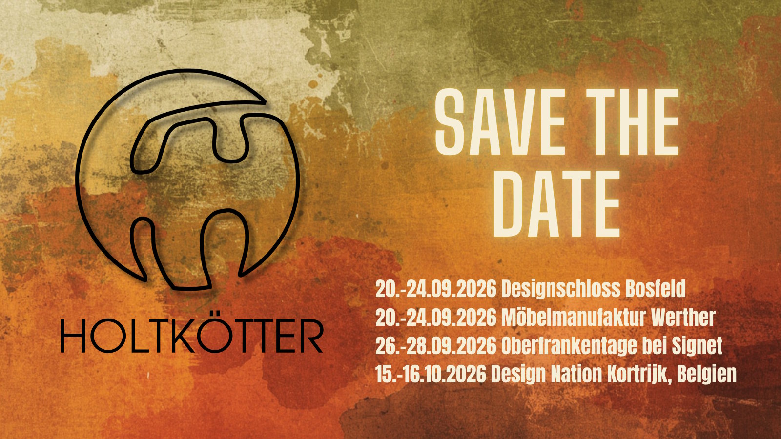 Holtkötter – Leuchten made in Germany