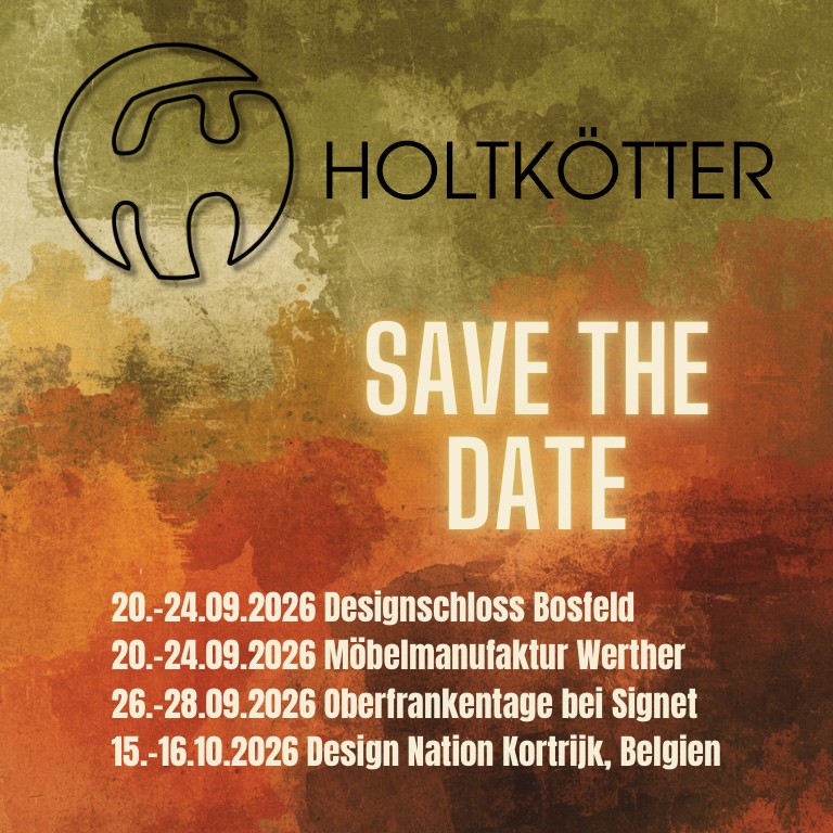 Holtkötter – Leuchten made in Germany