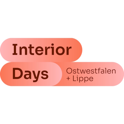 Logo Interior Days 2026